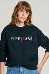 Pepe Jeans Női Reagan pulóver kék Xs (Pepe Jeans)