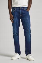 Pepe Jeans Férfi farmer Tapered Jeans farmer (a képnek megfelelően) W34 L30 (Pepe Jeans)