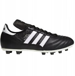 Adidas Copa Mundial Fűzött Bőr Dugó Fekete 46 Cga