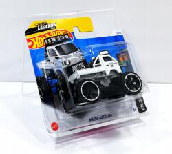 Mattel Mazda Autozam 3/5 1/250 (HRY51)
