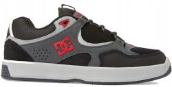 PUMA DC Kalynx Zero Cipő XKSR/Fekete/Szürke/Piros