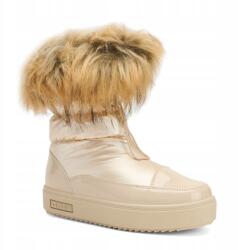 Big Star Női hótaposó Big Star MM274380 beige 40 Eu