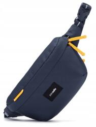Pacsafe Lopásgátló táska Pacsafe Go Anti-Theft Sling Pack coastal blue (PGO35100660)