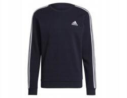 Adidas Kapucni nélküli férfi pulóver Adidas M 3S Fl Swt S (GK9111)