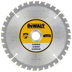DEWALT Alumínium vágófűrésztárcsa 165 x 20mm 36z DT1911 (DT1911-QZ)