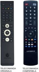 CLASS Telecomanda inlocuitoare compatibila reciver UPC UNITYMEDIA (235) (UPC-UNITYMEDIA-COMP)