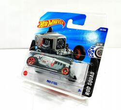 Mattel Let's Race Slide Kick 1/10 116/250 (szürke) HYX53