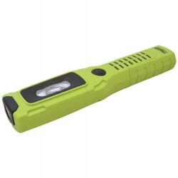  Akkumulátoros Led zseblámpa STLM4W (STLM4W)