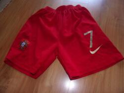 Nike Pro 365 női rövidnadrág, fekete/fehér, L-es méret (CZ9831-010-L)