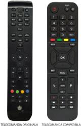 CLASS Telecomanda inlocuitoare compatibila reciver UPC (189-2) (UPC-COMP)