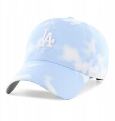 47 Brand Baseball sapka 47 Brand Mlb Los Angeles Dodgers In The Clouds Clean Up l (B-ITCCU12PTS-LC)