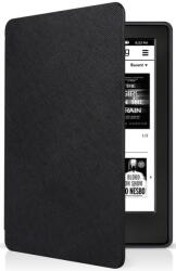 CONNECT IT Kemény fekete e-könyv olvasó tok Connect It Kindle 2019/2020 készülékhez (CEB-1050-BK)