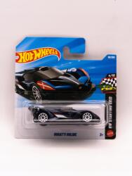 Mattel Bugatti Bolide Kék (case B 2026) Gyűjtői! (JJJ20)