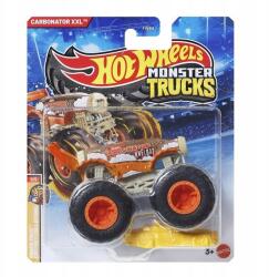 Mattel Autó Hot Wheels Carbonator XXL Monster Trucks 1: 64 3+ (JDP93)