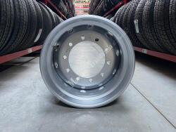  (NOUA) Akojant 10 prezoane, 105 mm intre prezoane, fiu 280 mm, flansa interioara 14.00X22.5-
