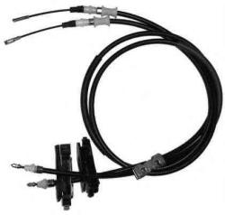 MOTAQUIP Cablu, frana de parcare MOTAQUIP VVB1083 (VVB1083) - fixbox