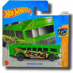 Mattel Hot Wheels Busz Hot Wheels High HTB42 (HTB42)