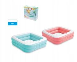 Intex Medence Gyerek 85X85CM 57100NP 1DB (56874EUINT)