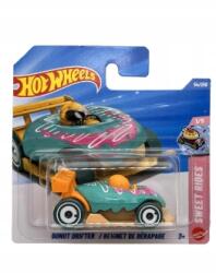 Mattel Autós kisautó Hot Wheels Donut Drifter/beignet De Derapage JJJ24 (JJJ24)