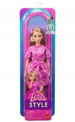Mattel Barbie Fashionistas S7 JJN62, Mattel (JJN62)
