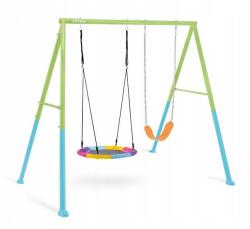 Intex 44125 Kerti hinta kétszemélyes 254 x 267 x 211 cm (44125)