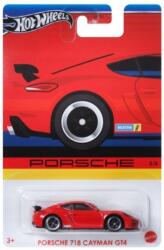 Mattel Porsche Porsche 718 Cayman GT4 GRT01 HRW60 (HRW60)