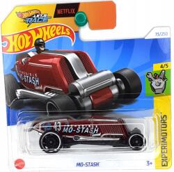 Mattel Mo-stash Experimotors Új 2024 HRY56 (HRY56)
