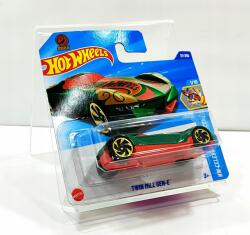 Mattel Hot Wheels Twin MILL Gen-e 1/10 27/250 "2025