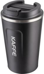 Lamart Termosz bögre Lamart LT4068 Kaffe 350 ml fekete (LT4068)