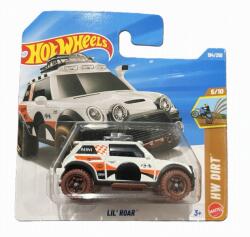 Mattel 2026 JJK32 LiL Roar kisautó, K gyűjtői sorozat (jjk32)
