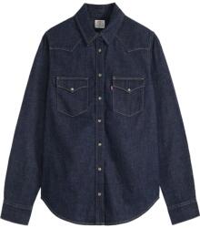 Levi's Cămaşă Heritage Denim 007WT0007 first impression western