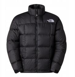 The North Face Férfi pehelykabát The North Face Lhotse fekete NF0A3Y23GOE r L (0A3Y23GOE1)