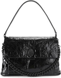 Kurt Geiger Geantă Celia Xl Shoulder Dr 6059900019 00-black