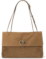 Kurt Geiger Geantă Chelsea Lg Slouch Flap 6154033209 33-tan