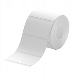 Niimbot Duo Színes T50*30-230 Hőcímke Niimbot B21 Pro Nyomtatóhoz (T50*30-230dual-white)