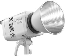 Godox Litemons LE300Bi Bi-Color Led lámpa fehér (12102)