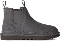 UGG Ghete Neumel Chelsea 1121644 00G1 dark grey