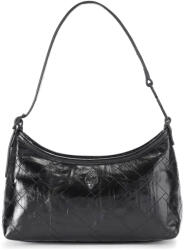 Kurt Geiger Geantă Kurt Sling 5586600019 00-black drench
