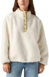Levi's Futer Iris Sherpa Fleece 0082G0001 egret