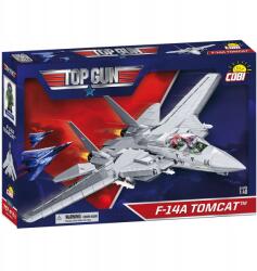 COBI COBI-5811A Top Gun F-14A Tomcat (COBI-5811A)