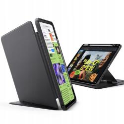 ESR Flip Hybrid iPad Air 13 1 2 3 2024-2026 Fekete (4894240267219)