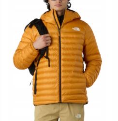 The North Face Terra Peak Hoodie férfi téli kabát ThermoBall r. XL (000000002000664628)