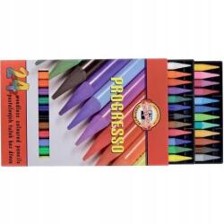 KOH-I-NOOR 8758 24 db-os filctoll (8758)