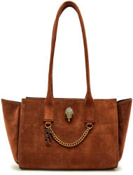 Kurt Geiger Geantă Sloane Sm Shopper K 6152330209 30-brown