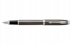 Parker Töltőtoll Parker IM Dark Espresso Ct F (1931650)
