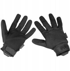 Mechanix Wear Taktikai védőkesztyű Mechanix Wear Original Fekete (L-es méret) (15650A)