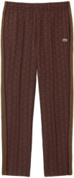 LACOSTE Uniformă 3XH1440 wd9 mascara brown/oxalis