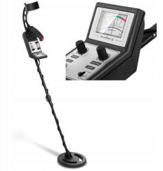Steinberg Systems Fémdetektor 200 cm vízálló (SBS-MD-2)