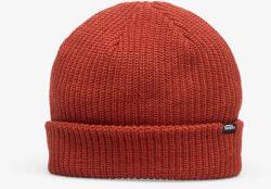 Vans Core Basic Cuff Beanie One Size | Unisex | Căciuli de iarnă | Roșu | VN000QB4H891