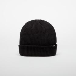 Vans Core Basic Cuff Beanie One Size | Unisex | Căciuli de iarnă | Negru | VN000QB4BLK1